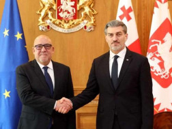 საქართველოს პრეზიდენ