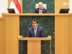 შალვა პაპუაშვილი