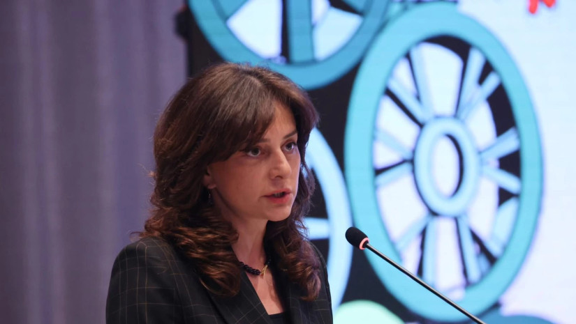 მაია ბითაძე