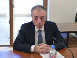 თენგიზ შარმანაშვილი