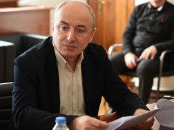 გურამ მაჭარაშვილი