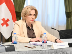ეკა სეფაშვილი ეკა სეფაშვილი