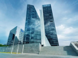 იუსტიციის მინისტრი