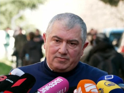 ვახტანგ კალოიანი