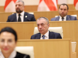 თენგიზ შარმანაშვილი