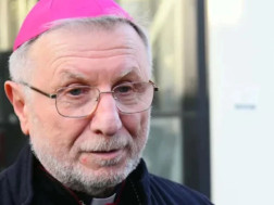 ეპისკოპოსი ჯუზეპე პაზოტო