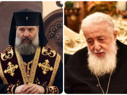 საქართველოს კათოლიკოს-პატრიარქი ილია მეორე