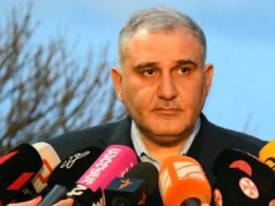 მიხეილ სარჯველაძე