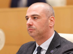 ლევან მაჭავარიანი