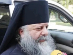 ეპისკოპოსი მიქაელი