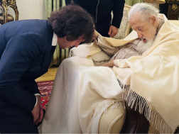 ირაკლი კობახიძე