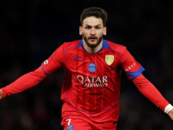 ხვიჩა კვარაცხელია