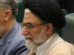 ისრაელ კაცი 