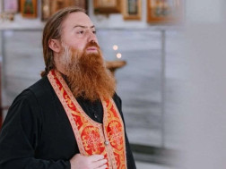 არქიმანდრიტი იოვანე