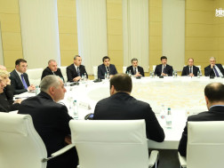 მთავრობა