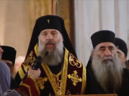 მეუფე შიო  