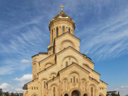 ილია II-ის პატივის მისაგებად ყოვლადწმინდა სამების საპატრიარქო ტაძარი 24 საათის განმავლობაში ღია იქნება 