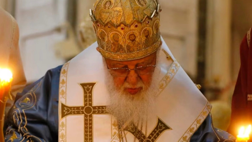 ილია მეორე