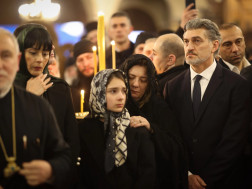 მიხეილ ყაველაშვილი