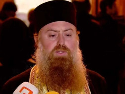 იოვანე მჭედლიშვილი