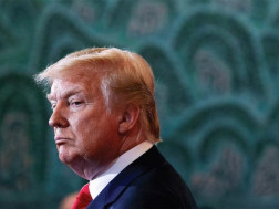 დონალდ ტრამპ