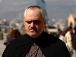 დეკანოზი თეიმურაზ თათარაშვილი