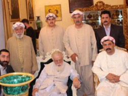  იეზიდთა სასულიერო