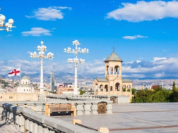 სამების ტაძარი