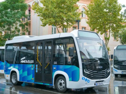 რუსთავი-თბილისის მარშრუტ