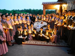 საქართველოს საპატრიარქო