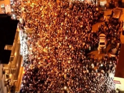 პატრიარქის ნათლულები