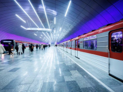 თბილისის მეტრო