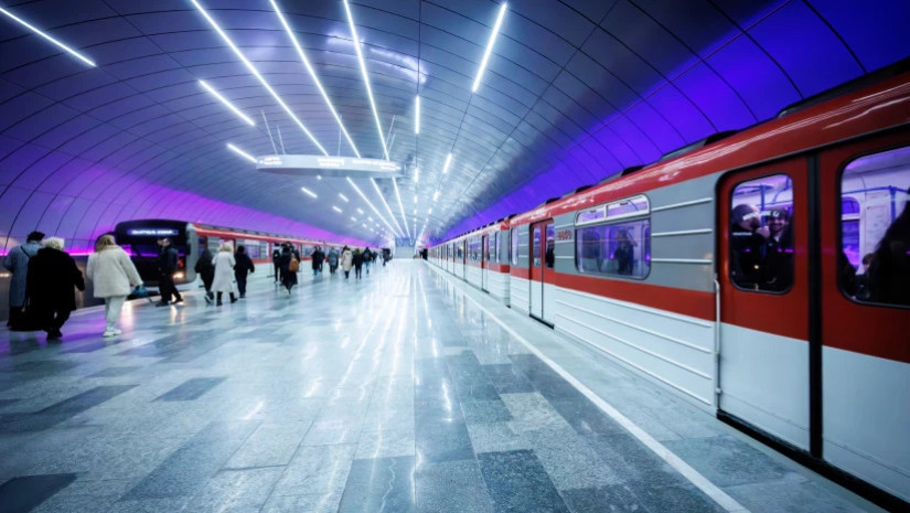 თბილისის მეტრო