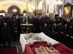 გიორგი ჯინჭარაძე