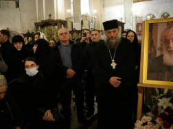 ვიქტორ ჯაფარიძე: