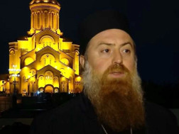 არქიმანდრიტი იოვანე: