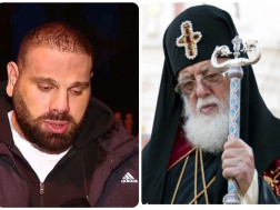 ლევან საგინაშვილი