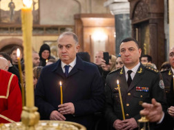 თავდაცვის სამინისტრო თავდაცვის სამინისტრო