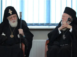 მსოფლიო პატრიარქი