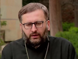 მამა გიორგი ვაშალომიძე