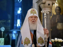 პატრიარქი ფილარეტი