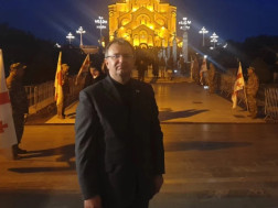 ირანის ელჩი