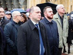 გივი მიქანაძე გივი მიქანაძე