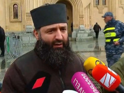 იღუმენი გაბრიელი: