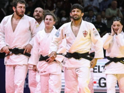 ისტორიაში პირველად, ძიუდოს მსოფლიო ჩემპიონატი თბილისში ჩატარდება! ისტორიაში პირველად, ძიუდოს მსოფლიო ჩემპიონატი თბილისში ჩატარდება!