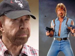 ჩაკ ნორისი