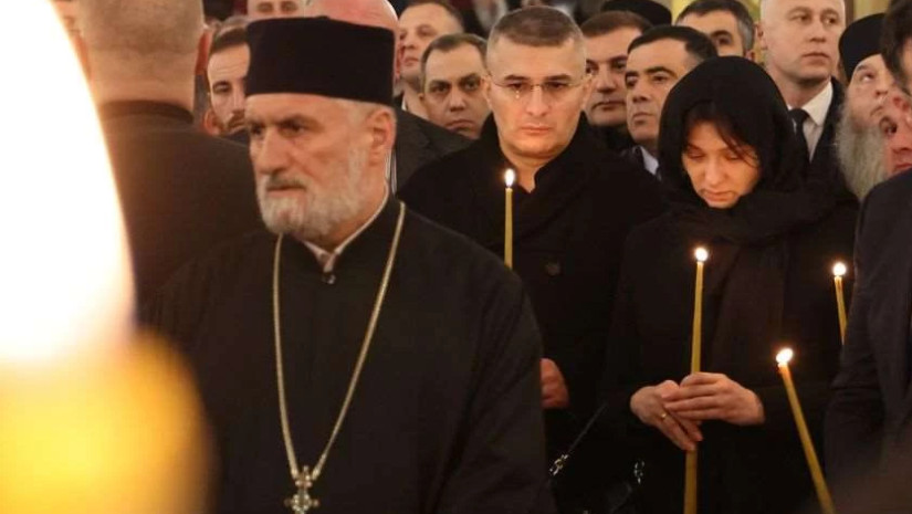 მამუკა მდინარაძე მამუკა მდინარაძე