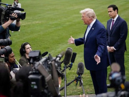 ტრამპი ტრამპი ტრამპი ტრამპი