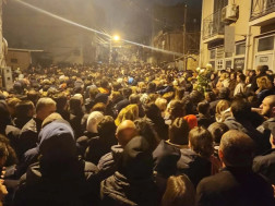 ხალხის ნაკადი ხალხის ნაკადი