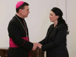 პოლონეთის ეპისკოპოსთა კონფერენციის გენერალურმა მდივან პოლონეთის ეპისკოპოსთა კონფერენციის გენერალურმა მდივან